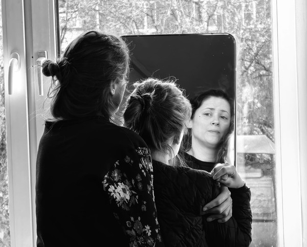 Марина Гусинская