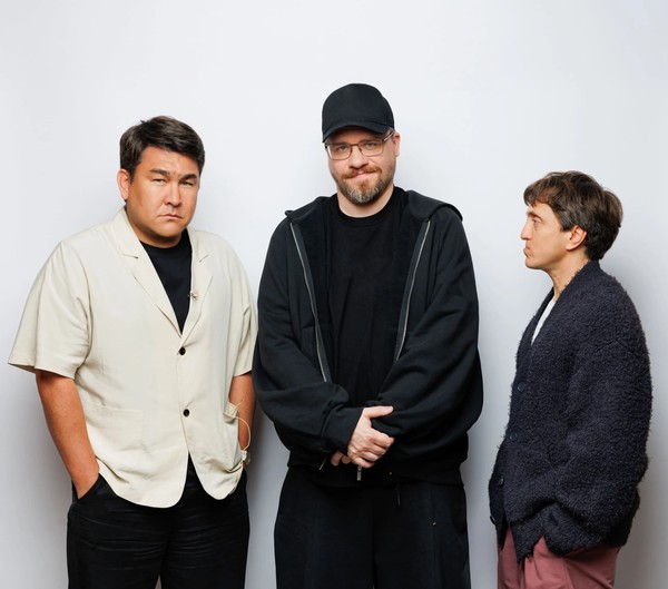 Купание обезьяны в тёплой воде