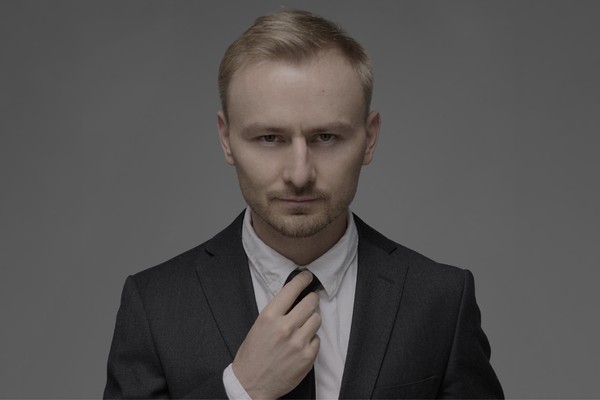 Женя Синяков