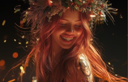 Ночь Рыжих 2025