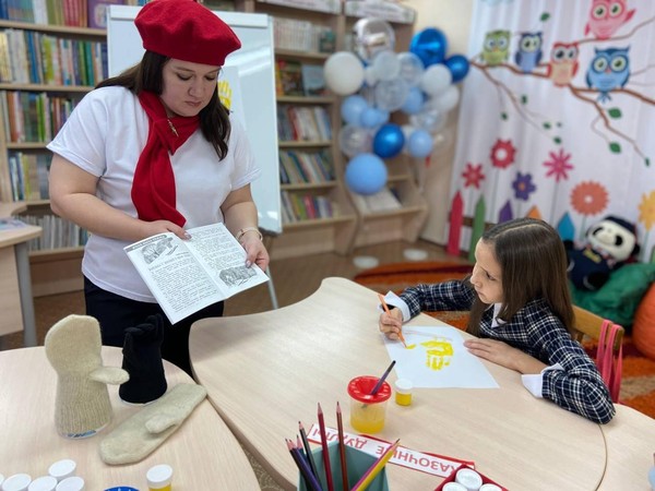 Книжный сюрприз «Праздник для шишки»