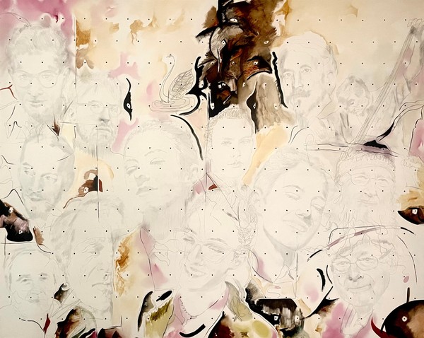 Музыкально-художественный иммерсивный спектакль «<радостЬ жизни>»