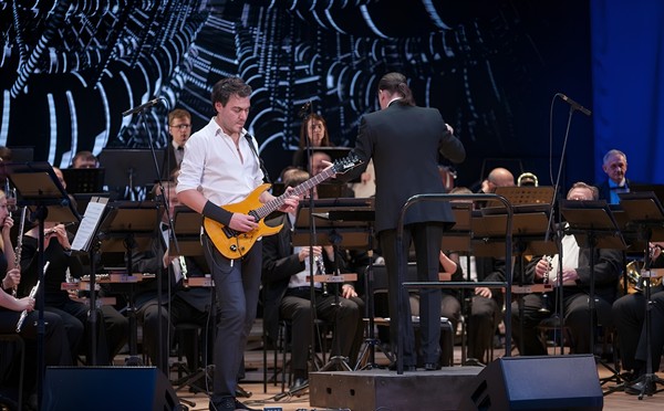 Теория струн