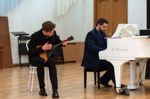 Фестиваль «Кольские наигрыши»