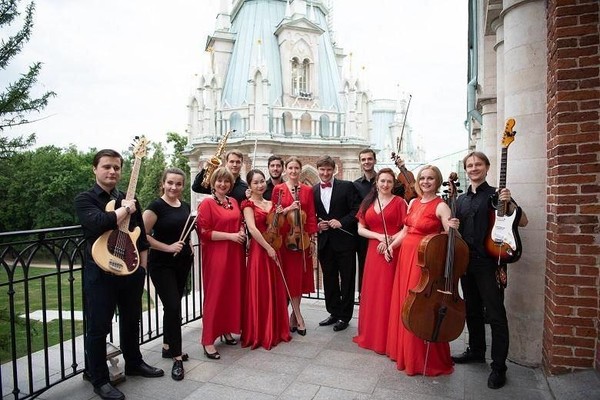 Концерт «Любимые мелодии детства»