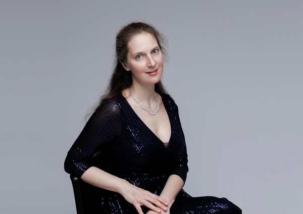 Концерт «Три века, три стиля»