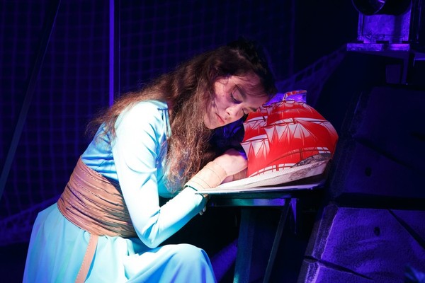 Жанна Андреева