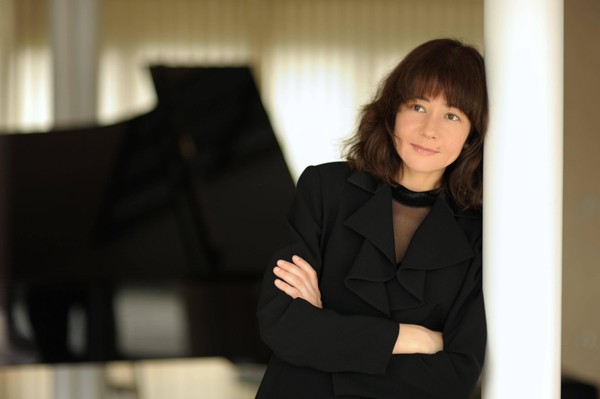 Фестиваль «Нежна и неистова»