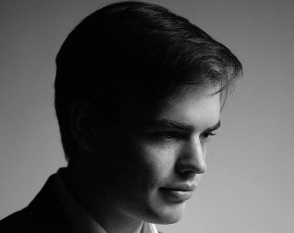 Концерт «Роман Прасалов. Вечер фортепианной музыки»