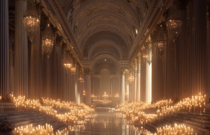 Солисты оркестра «CAGMO» Симфония Неоклассики