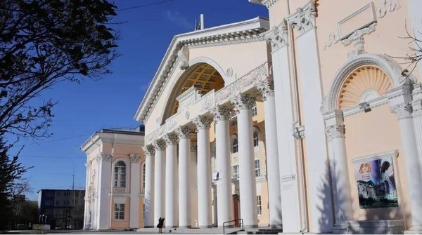 Концерт «Любовь святая»