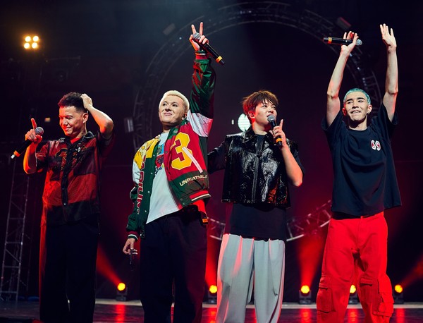 Зимняя сказка: Level Up Fest 2025