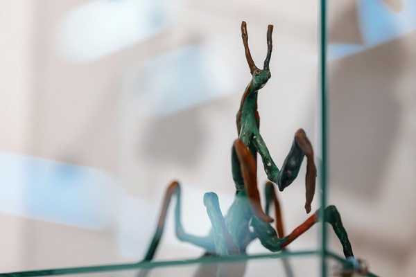 Арт-игра «Страшно милые монстрики»