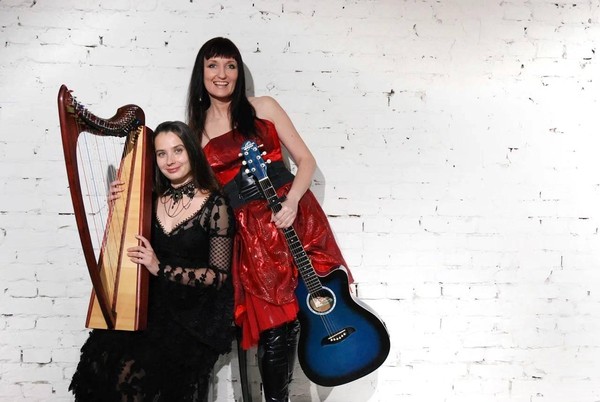 Музыкальная программа «Восток и Запад»