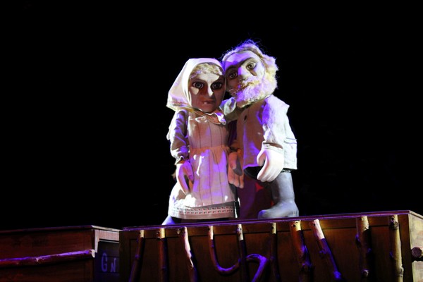 Ястребок. Письмо из войны