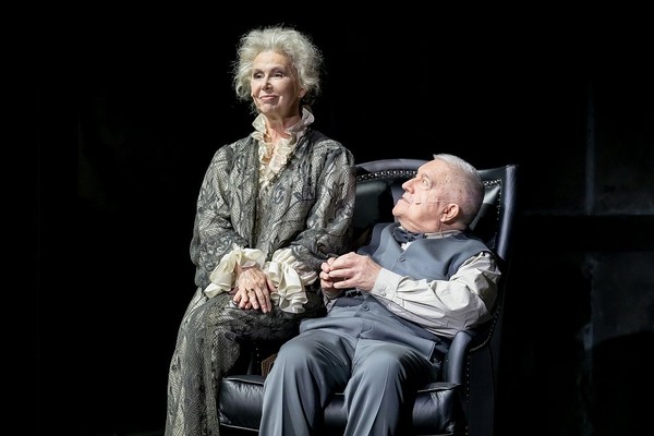 Скучная история