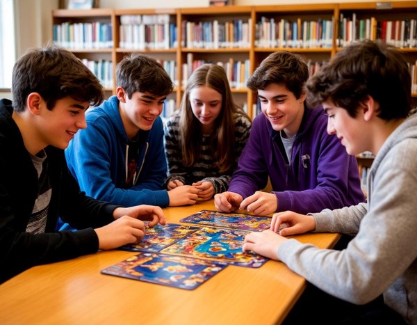 Интерактивная программа «Выходные в Сопках»