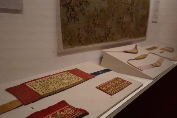 Лекция «Михаил Шибанов. Тайна трех картин»