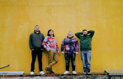 Fra Angeliko, Madreed, !Картель