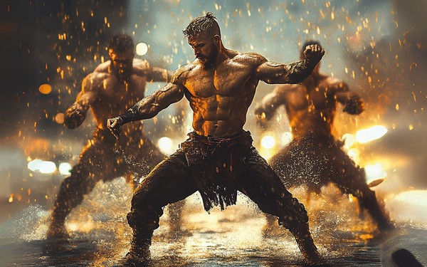 Время перемен