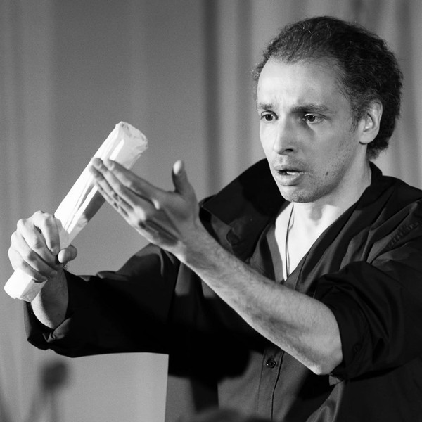 Египетские ночи