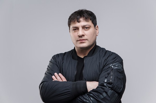 AUX. Дискотека с Муратом Тхагалеговым