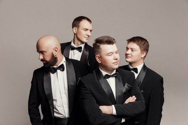 Концерт на бис