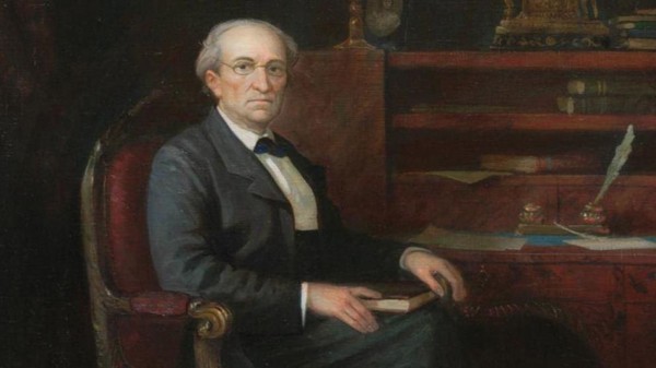 Концертная программа «Певец природы»