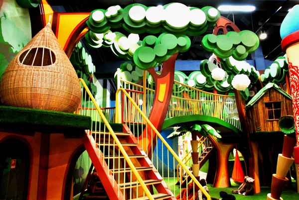 Новые приключения в Эренделле