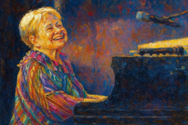 Концерт «Русский вальс Александры Пахмутовой»