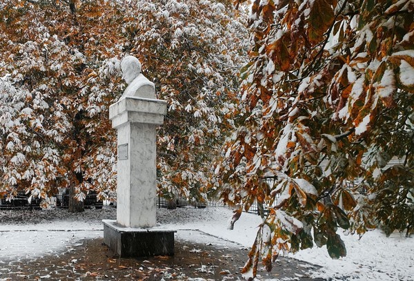 Программа выходного дня «Журфиксы в мещанке, или выходной в музее»