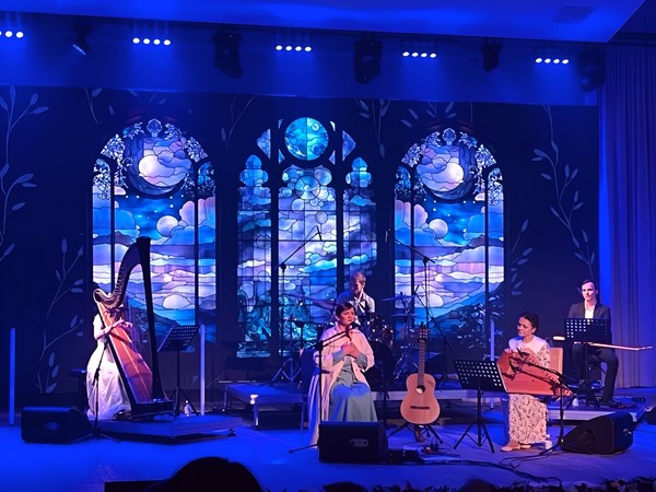 Баллада о времени