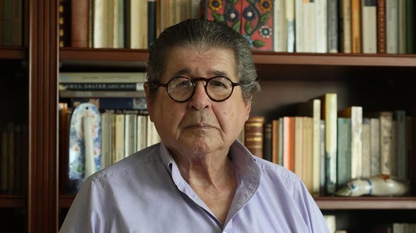 Открытый семинар «Юмор и меланхолия в творчестве перуанского писателя Альфредо Брисе Эченике»