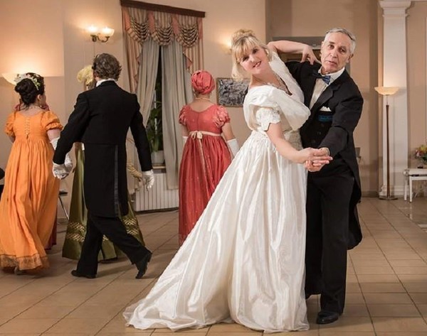 «Подвиг честного человека»