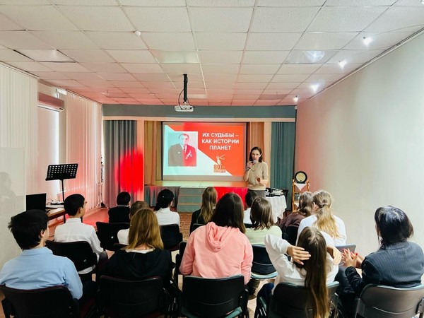 Премьера документального фильма «Русский характер» о земляках югорчанах