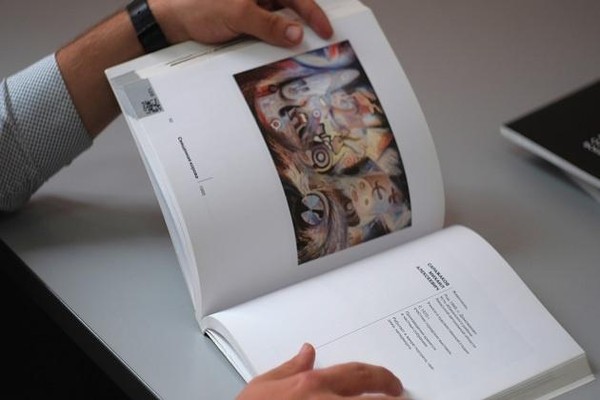 В неклубе «Легкое перо» стартовал творческий эксперимент