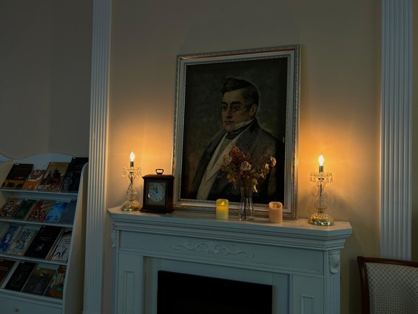 «Османские суеверия»