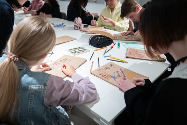 Документация