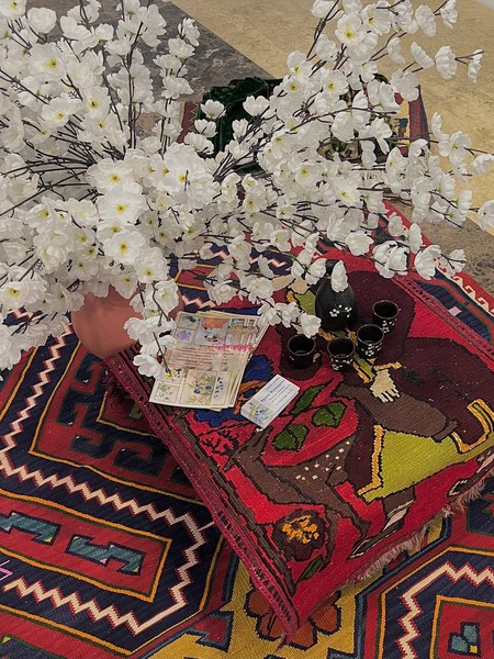 Три Востока: путешествие сквозь время и традиции