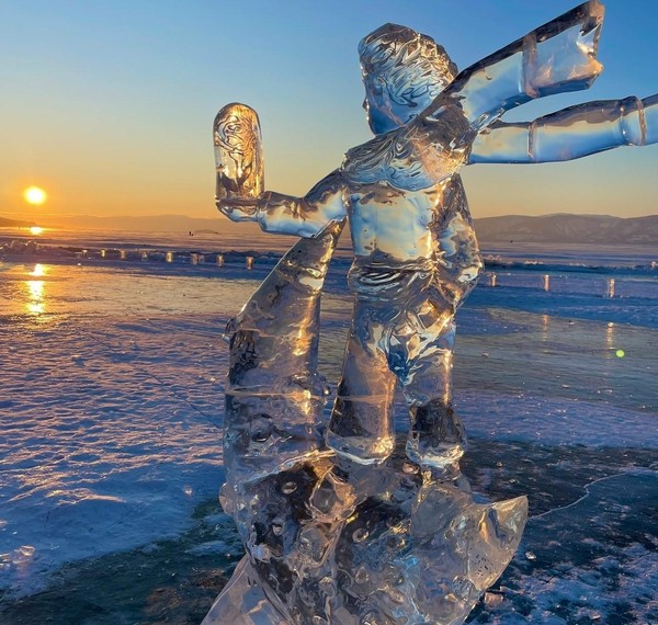 Красота русского Севера