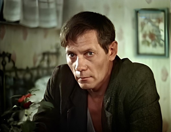 Просмотр и обсуждение фильма «Подсудимый»