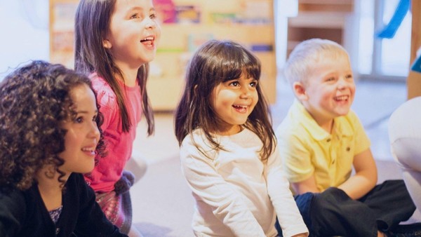 Территория Доброты