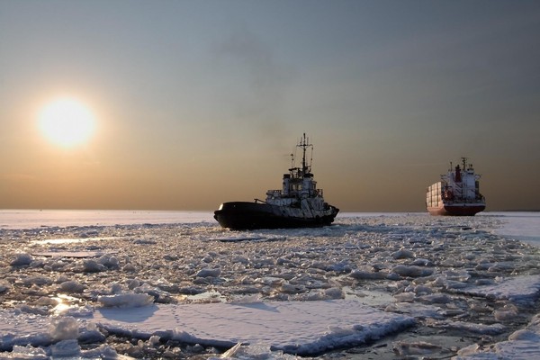 Фотовыставка Максима Мишина «Дорога к Югу»