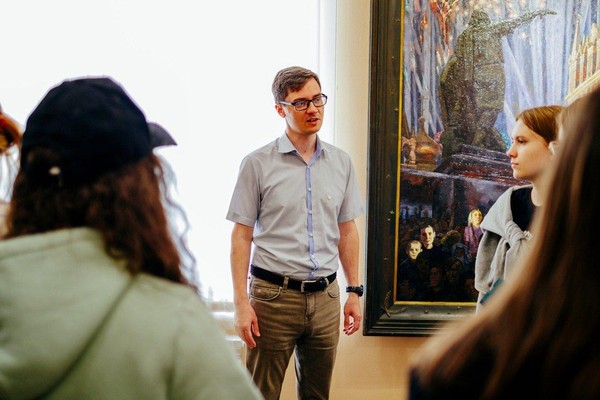 Программа «Русские народные промыслы»