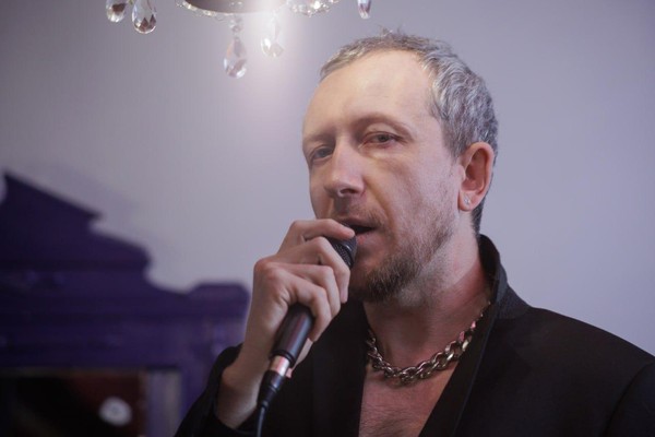 Вечер поэзии «Мелкий бес»