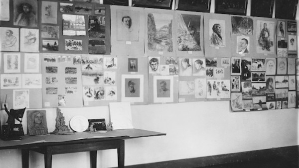 Мифология места: сообщества и память. Часть II