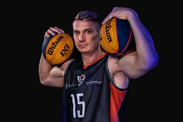 Курчатов Баскет