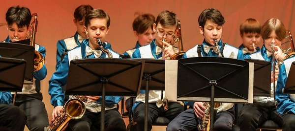 Стипендиаты МБФ Владимира Спивакова