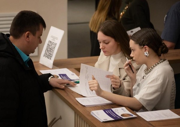 День открытых дверей Рязанского филиала МГИК