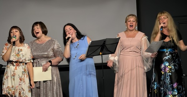 Музыкально-поэтический вечер «Послания сердца»